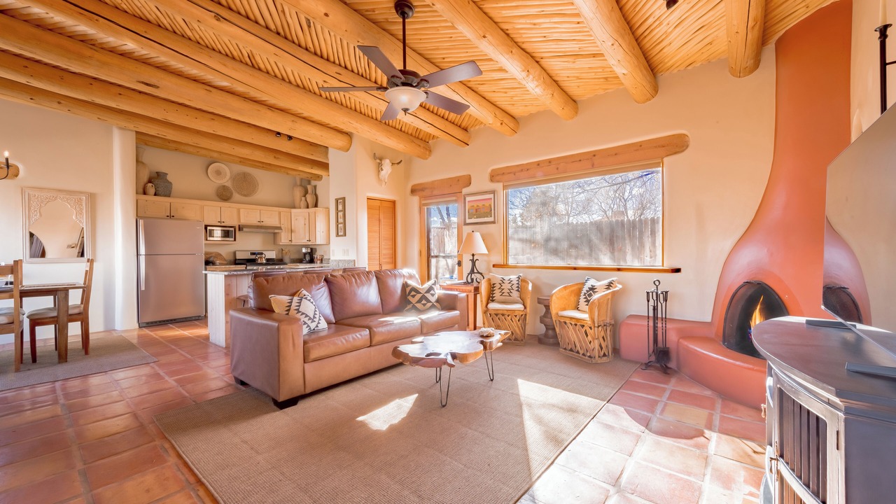 Photo of Livingroom in El Prado
