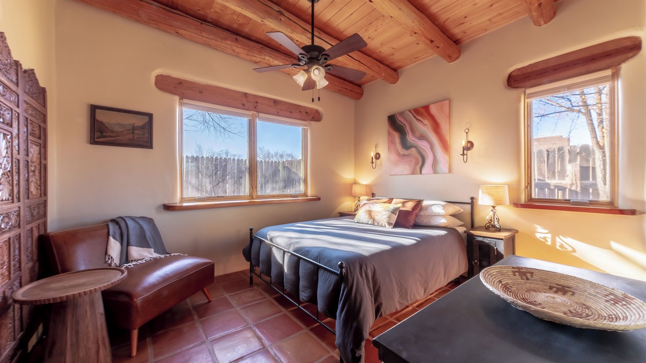 Photo of Bedroom in El Prado