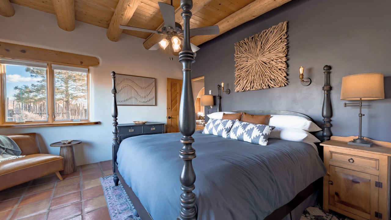 Photo of Bedroom in El Prado