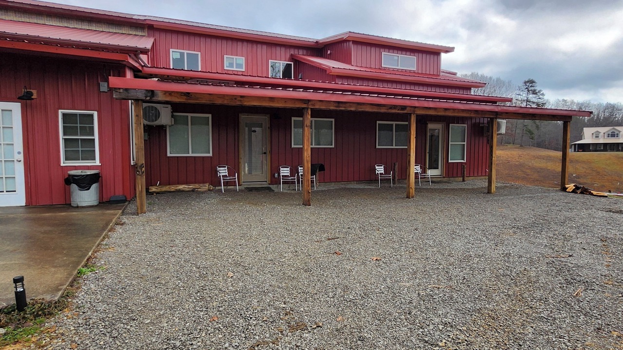 Photo of Outdoor in Ashley Oaks