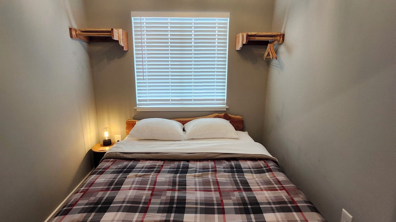 Photo of Bedroom in Ashley Oaks