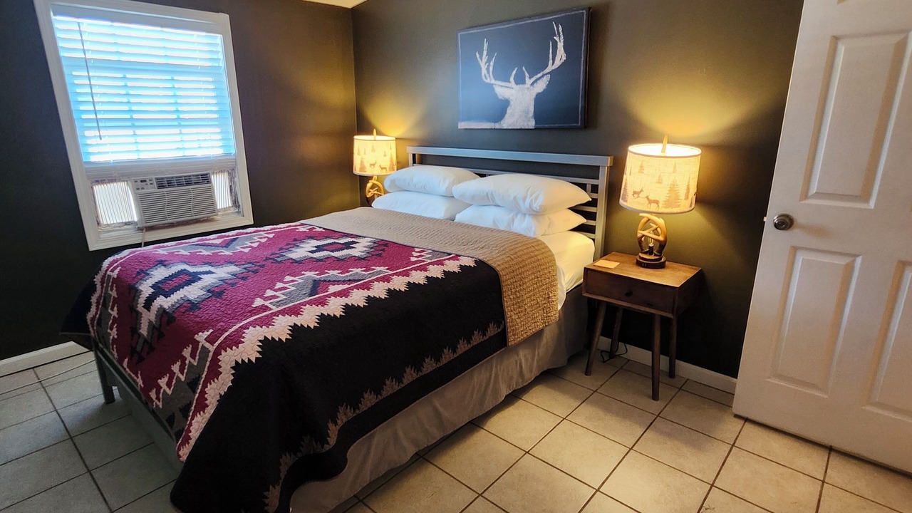 Photo of Bedroom in Ashley Oaks