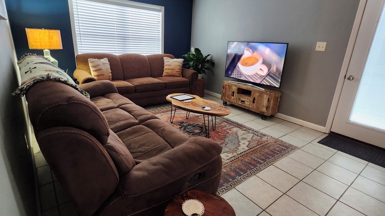 Photo of Livingroom in Ashley Oaks