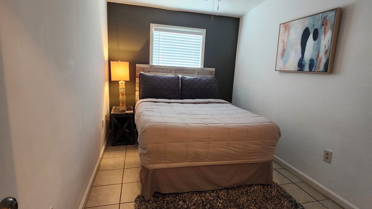 Photo of Bedroom in Ashley Oaks