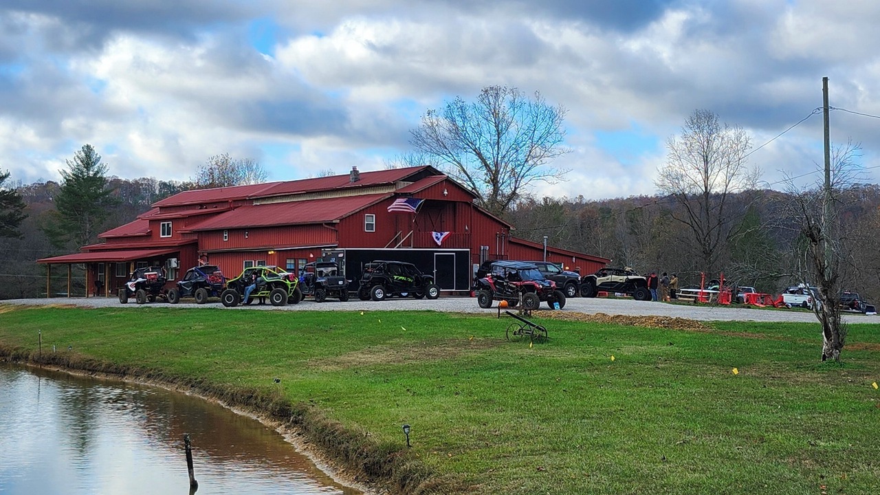 Photo of Outdoor in Ashley Oaks