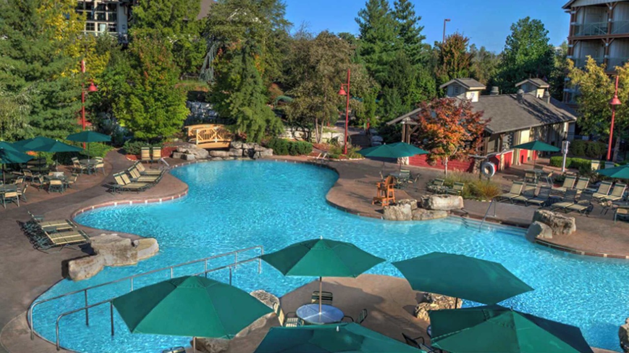 Photo of Outdoor in Branson Theater District