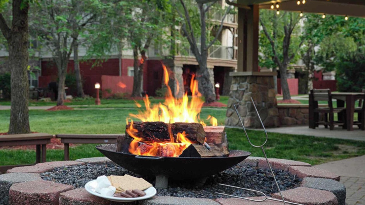Photo of Outdoor in Branson Theater District
