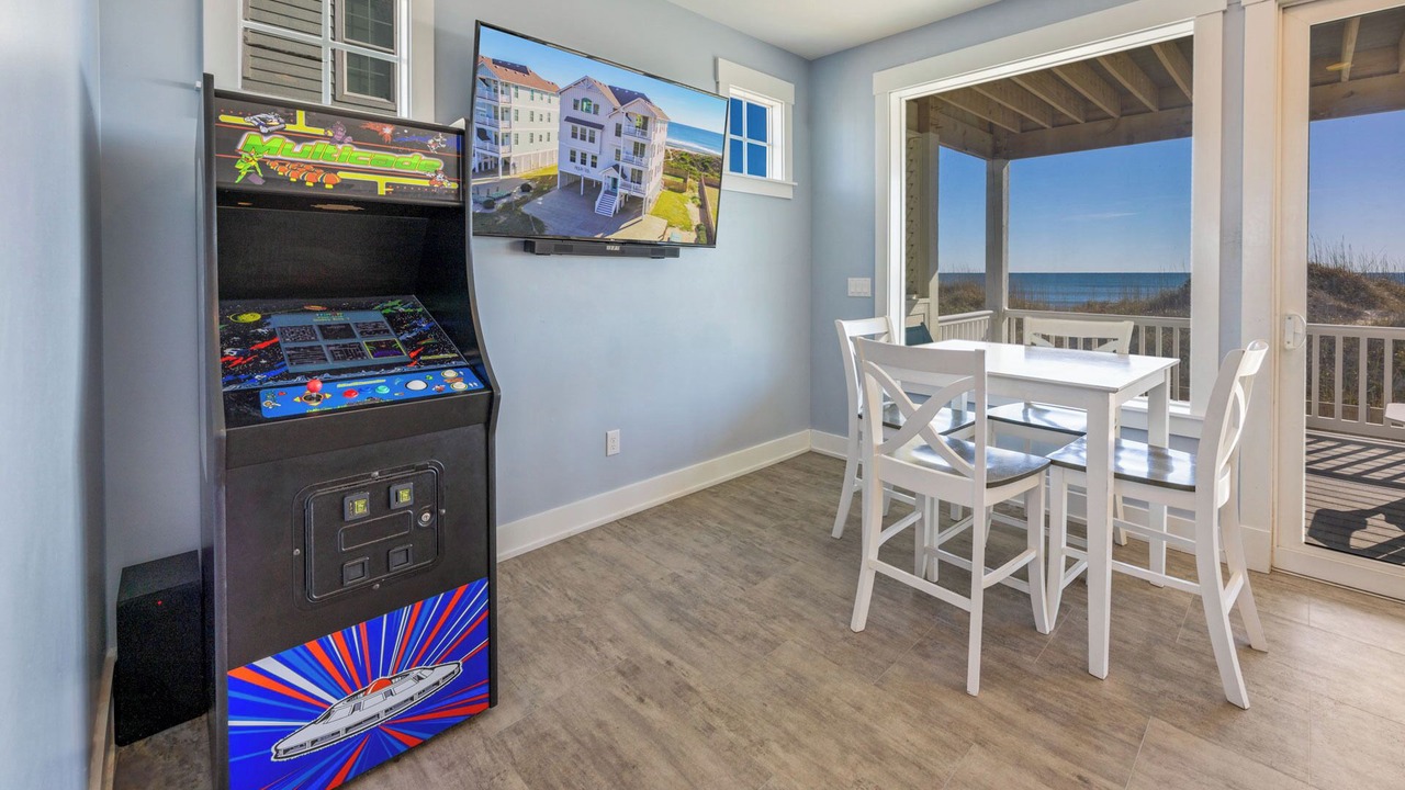 Photo of Bedroom in Hatteras