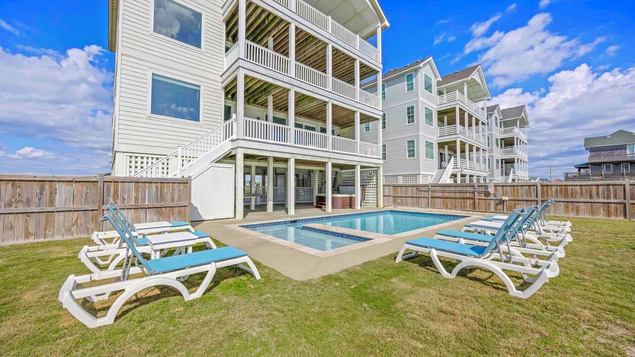 Photo of Outdoor in Hatteras