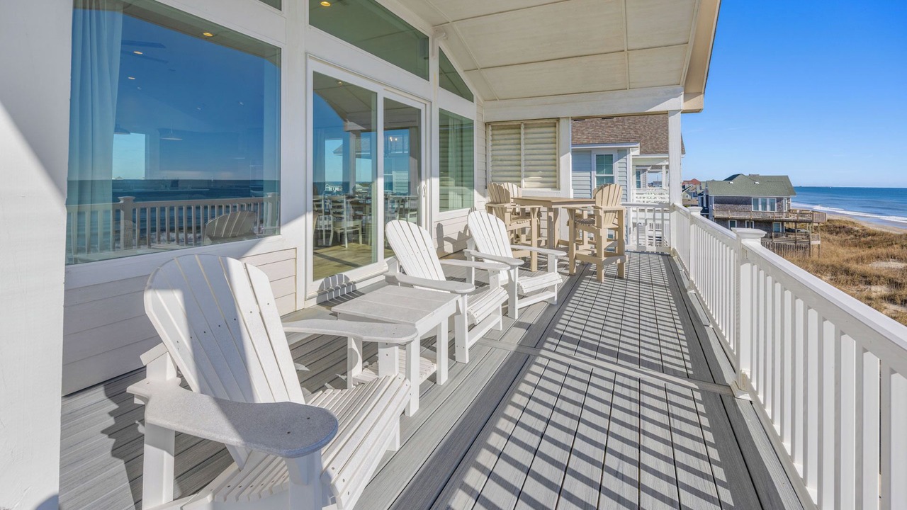 Photo of Others in Hatteras