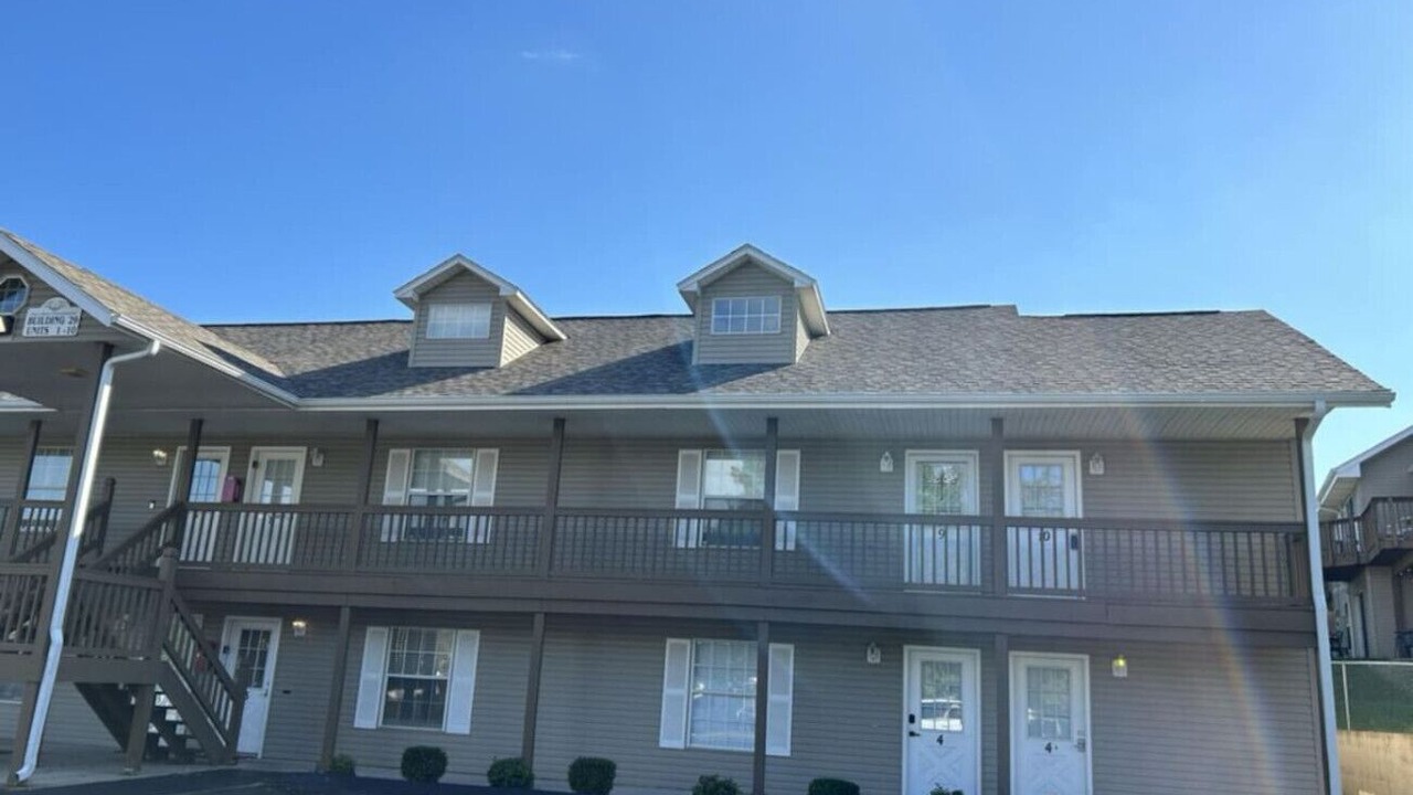 Photo of Patio Balcony in Table Rock