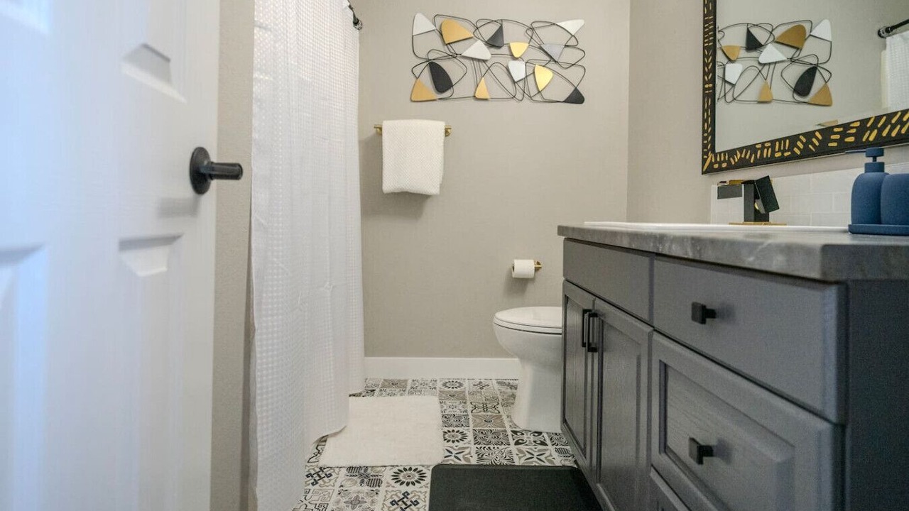 Photo of Bathroom in Table Rock