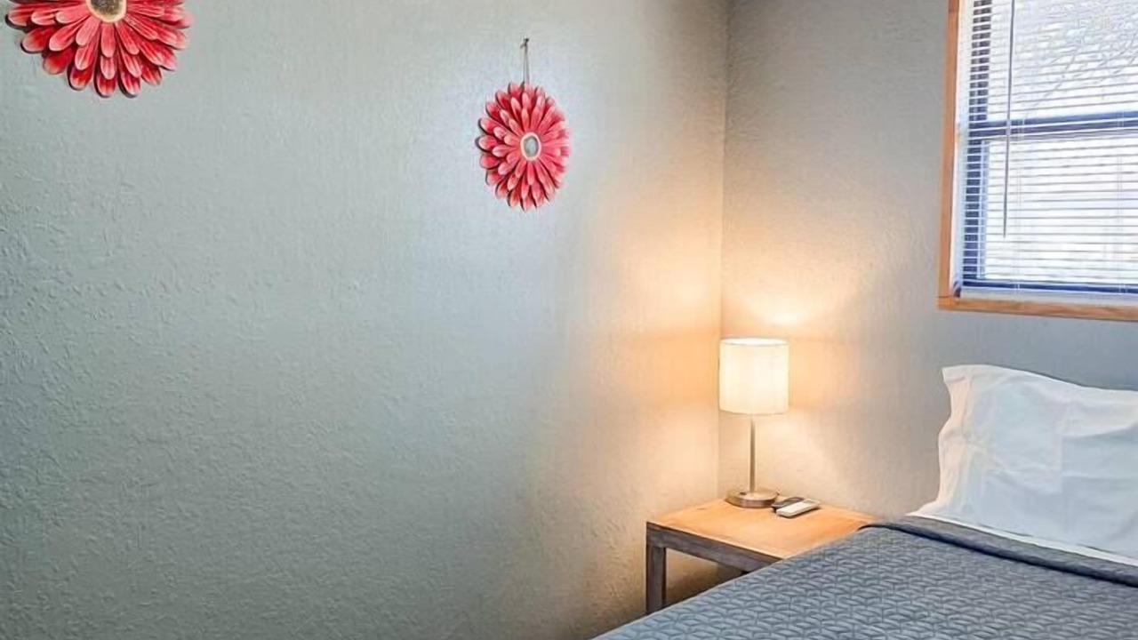 Photo of Bedroom in Checotah