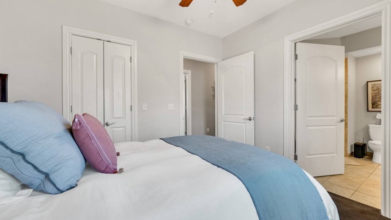 Photo of Bedroom in Branson