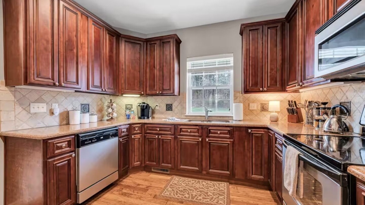 Photo of Kitchen in Branson