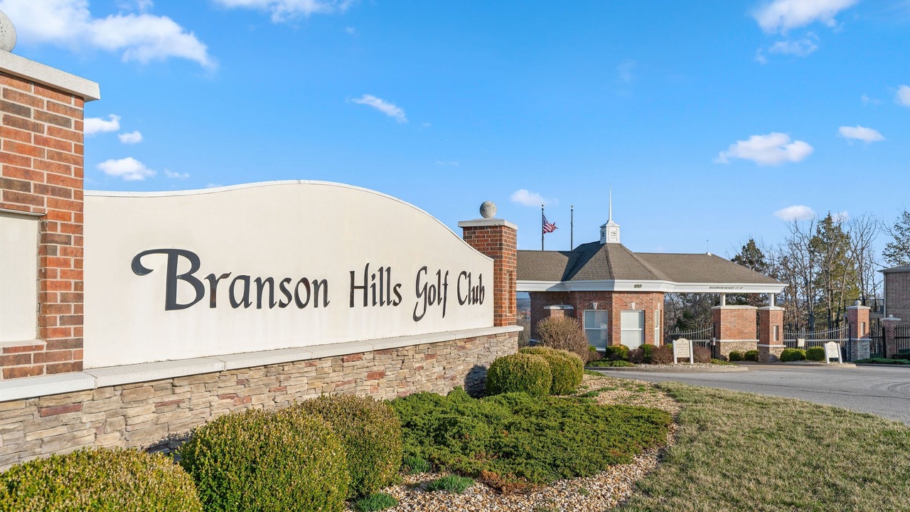 Photo of Outdoor in Branson