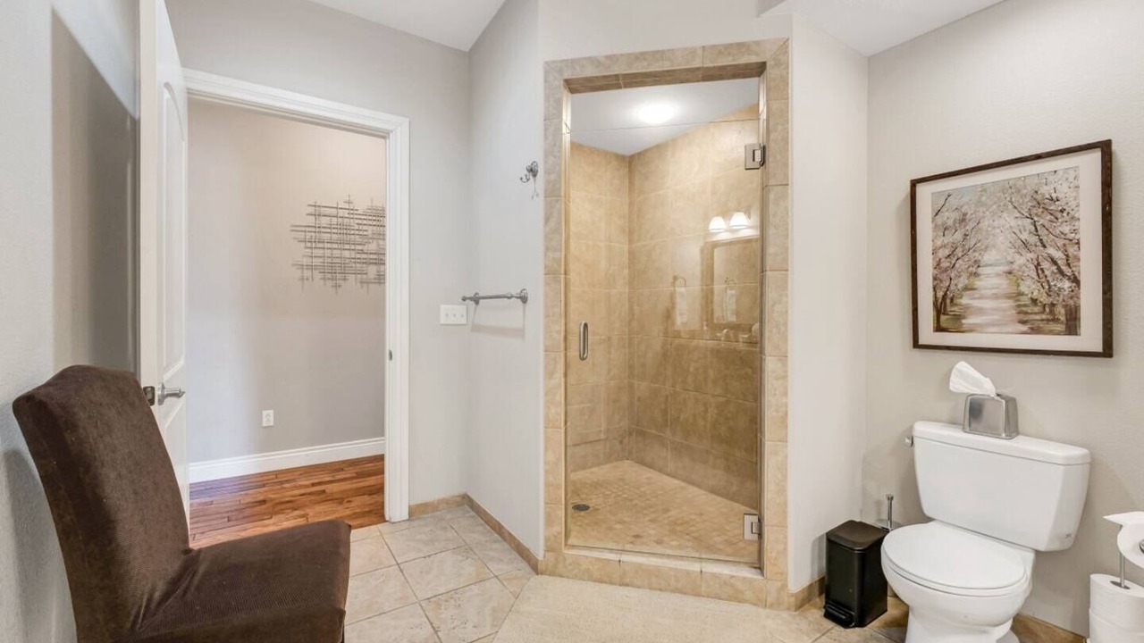 Photo of Bathroom in Branson