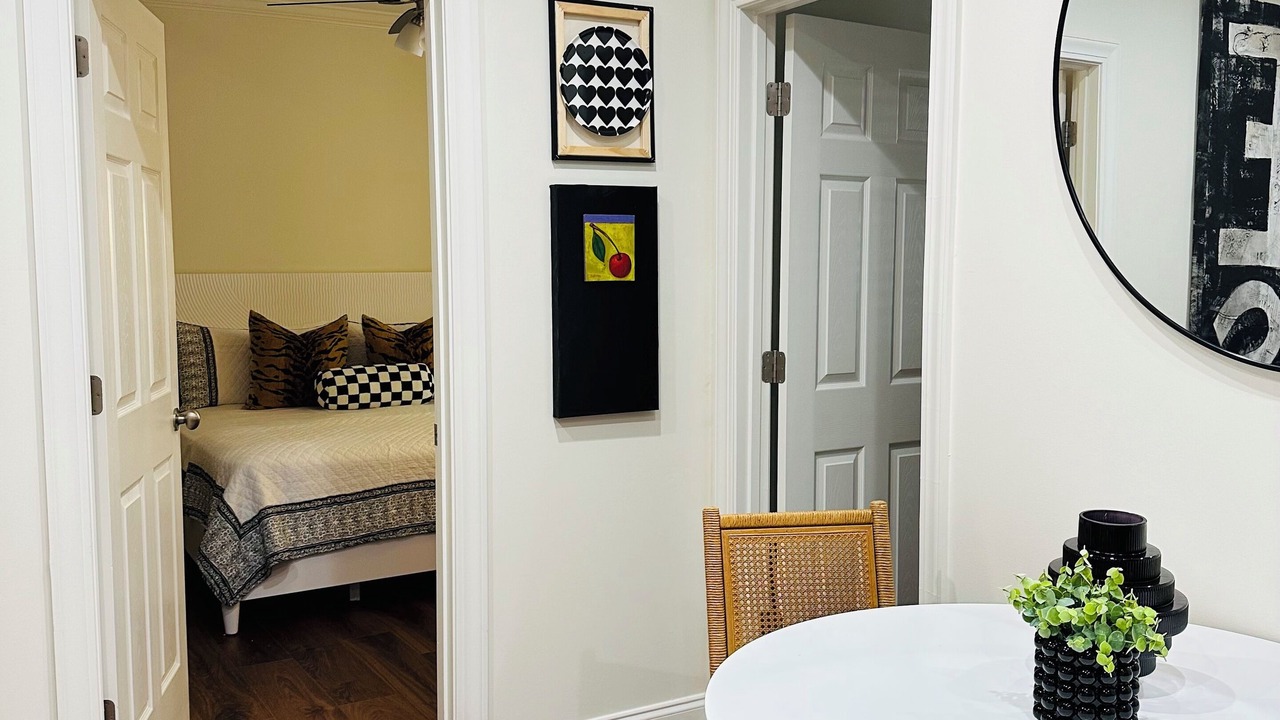 Photo of Bedroom in Oxford