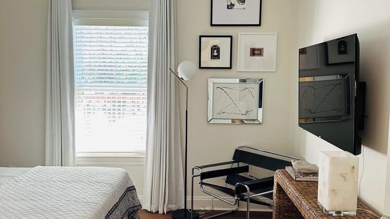 Photo of Bedroom in Oxford