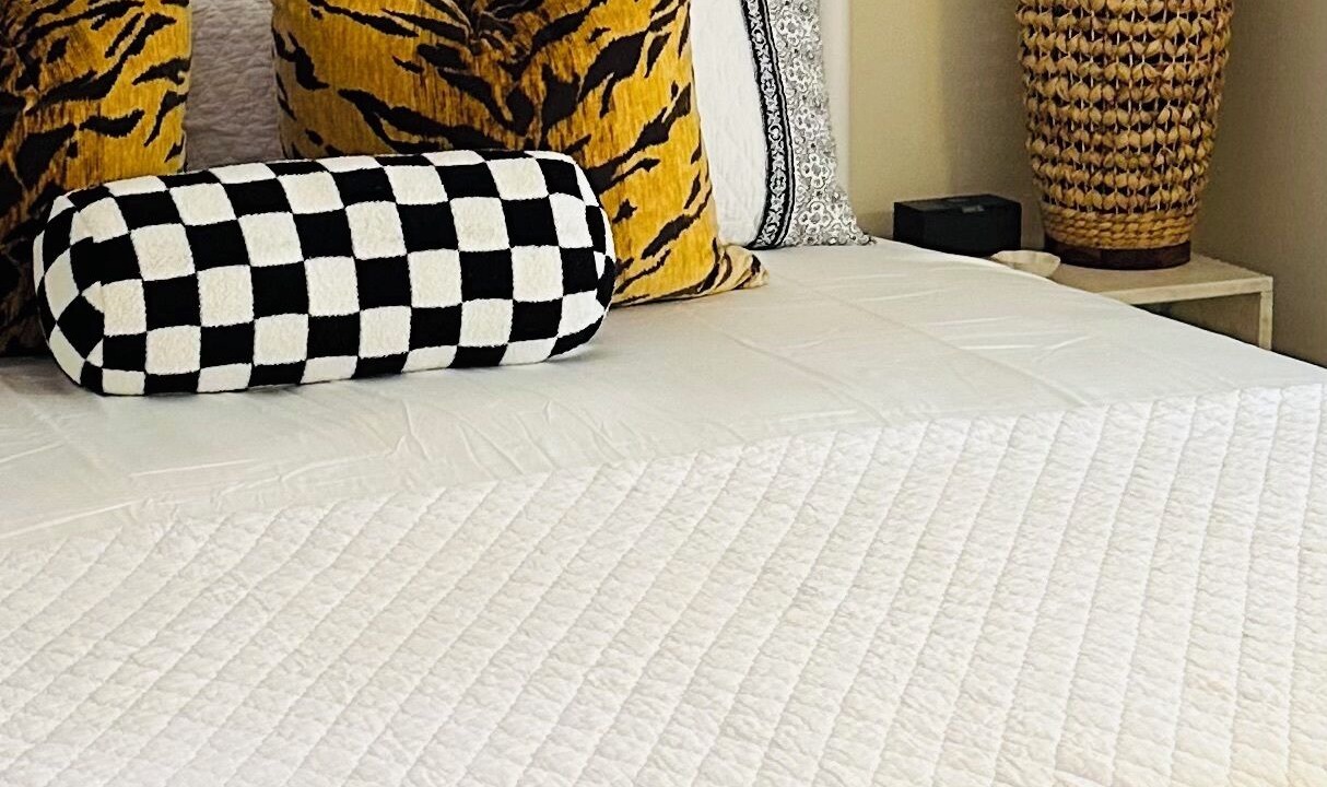 Photo of Bedroom in Oxford