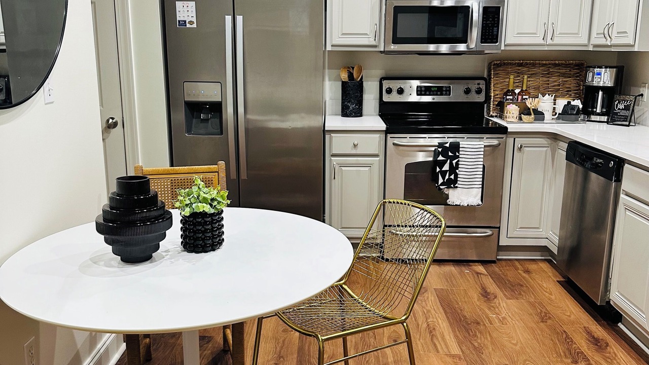 Photo of Kitchen in Oxford