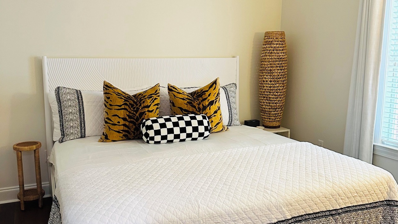Photo of Bedroom in Oxford