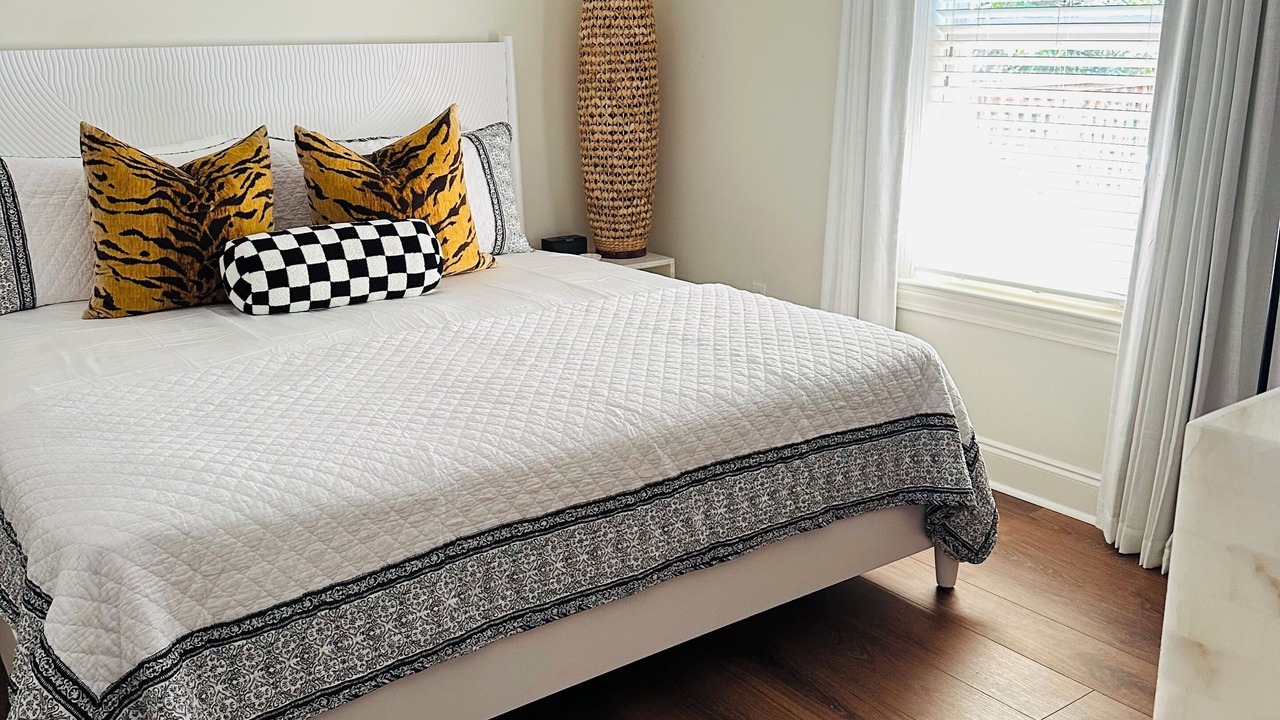 Photo of Bedroom in Oxford