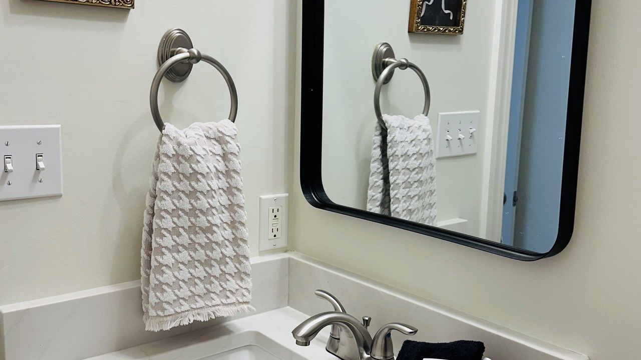Photo of Bathroom in Oxford