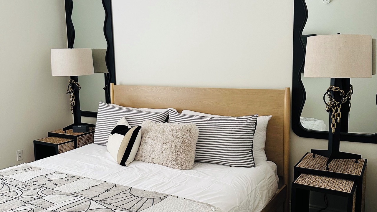 Photo of Bedroom in Oxford