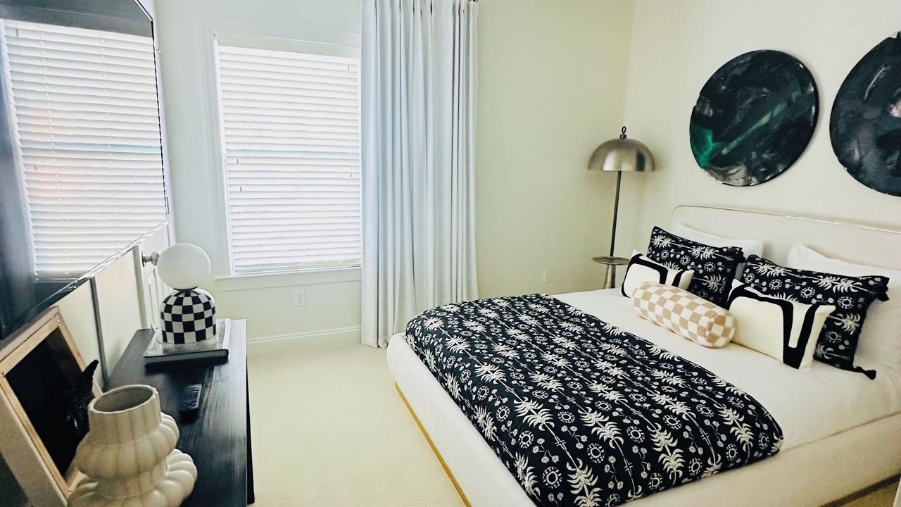 Photo of Bedroom in Oxford