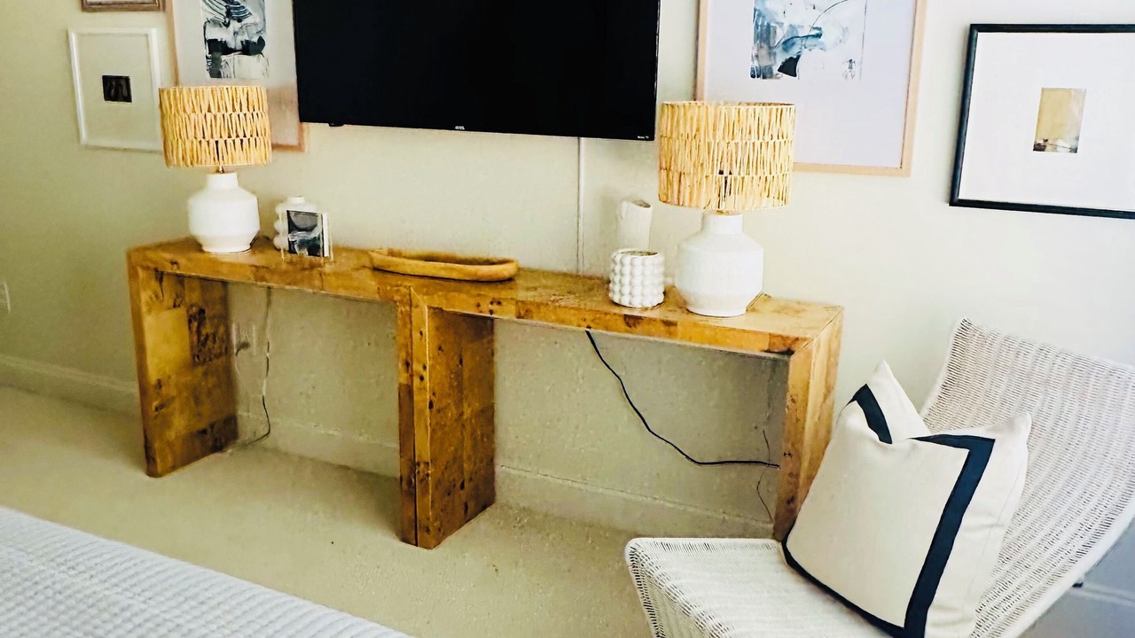 Photo of Bedroom in Oxford