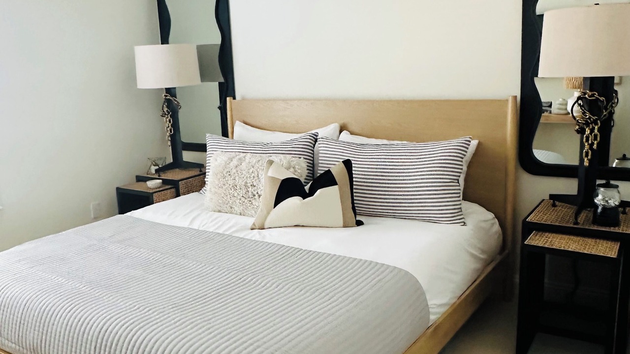 Photo of Bedroom in Oxford