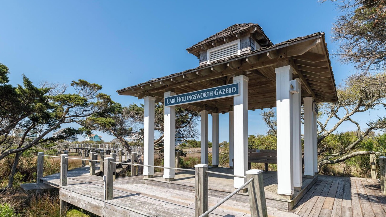 Photo of Outdoor in Hatteras