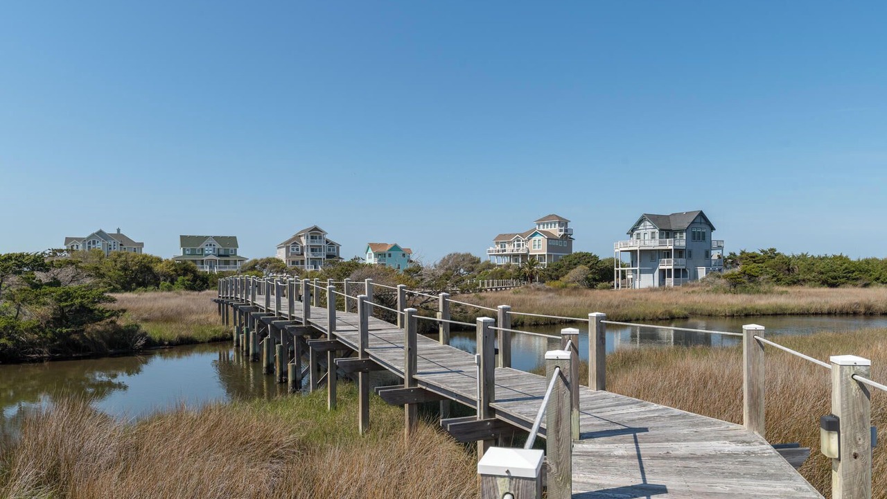 Photo of Others in Hatteras