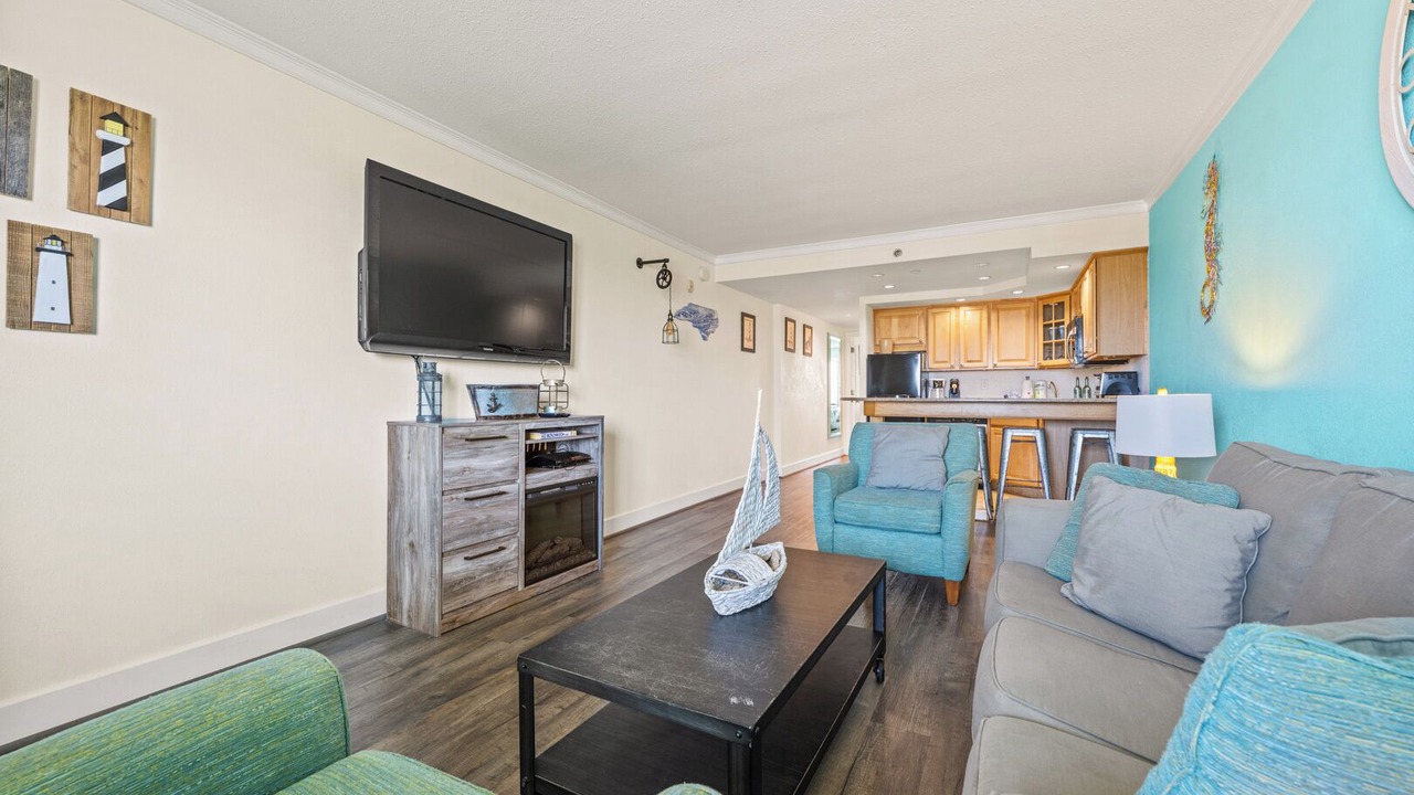 Photo of Bedroom in Hatteras