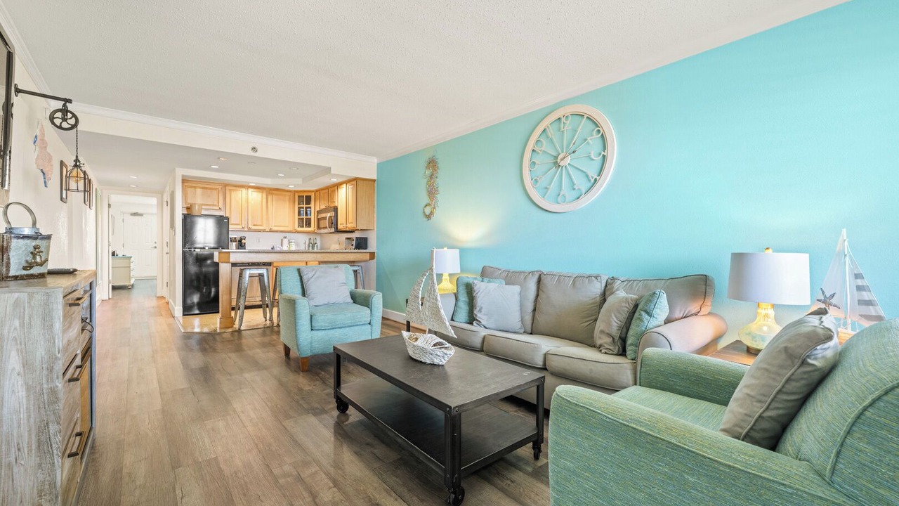 Photo of Bedroom in Hatteras