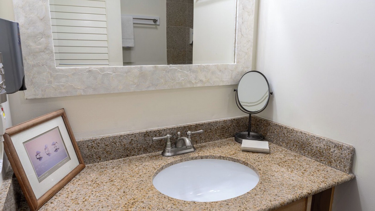 Photo of Bathroom in Hatteras