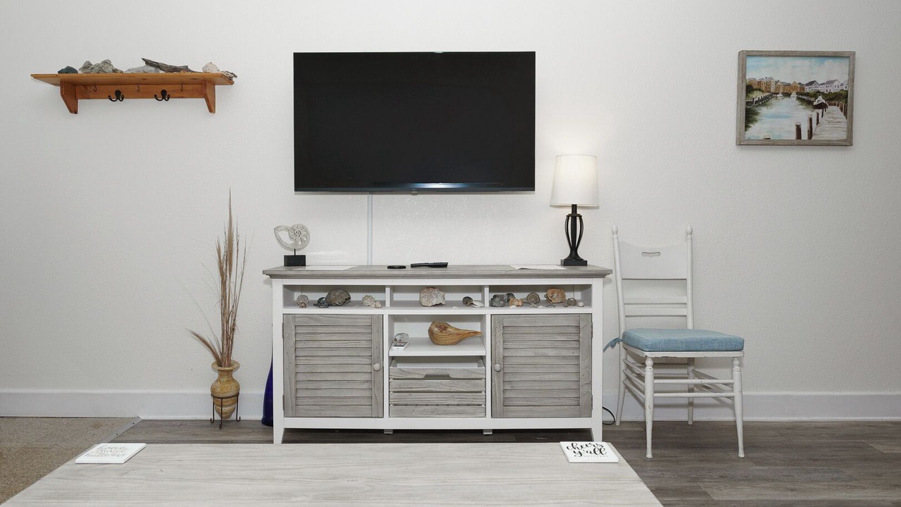 Photo of Livingroom in Hatteras