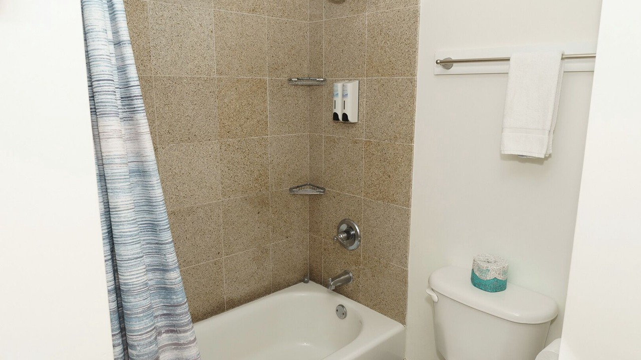 Photo of Bathroom in Hatteras