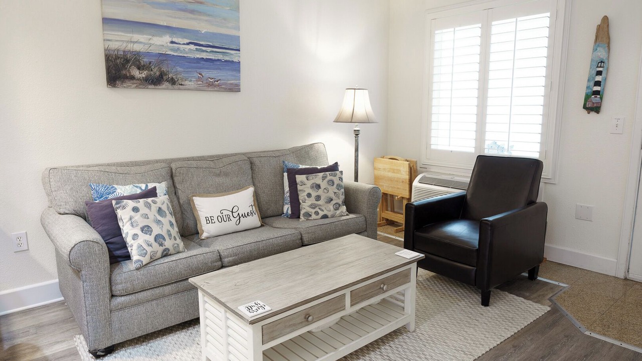 Photo of Livingroom in Hatteras