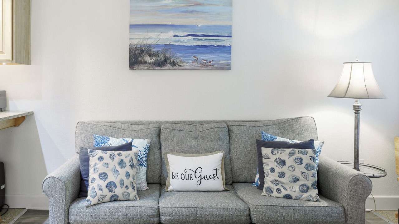 Photo of Livingroom in Hatteras