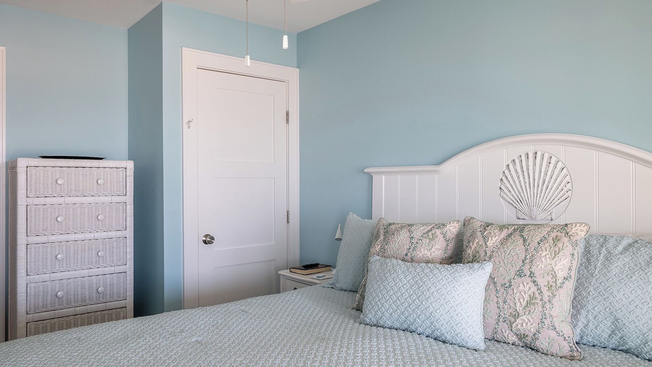 Photo of Bedroom in Atlantic Beach