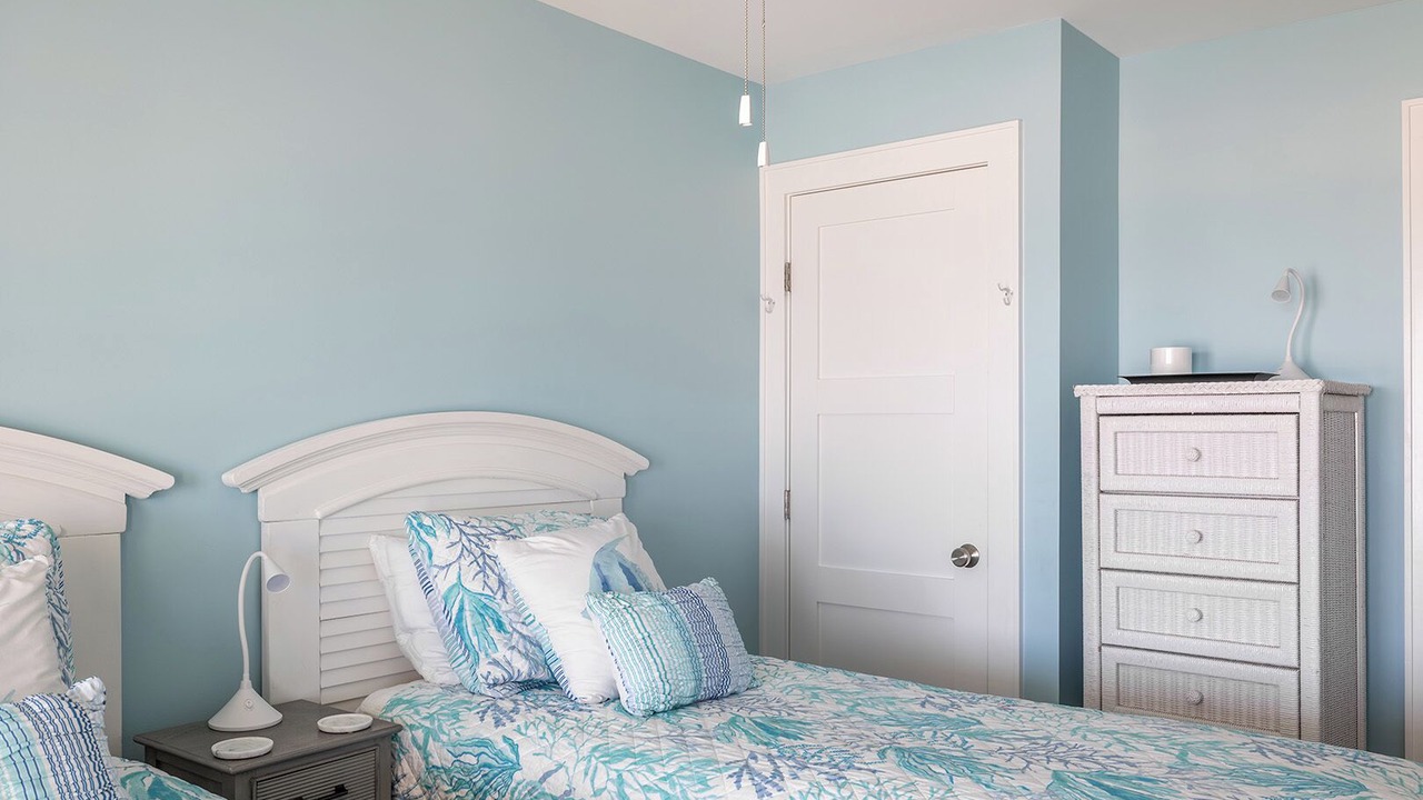 Photo of Bedroom in Atlantic Beach