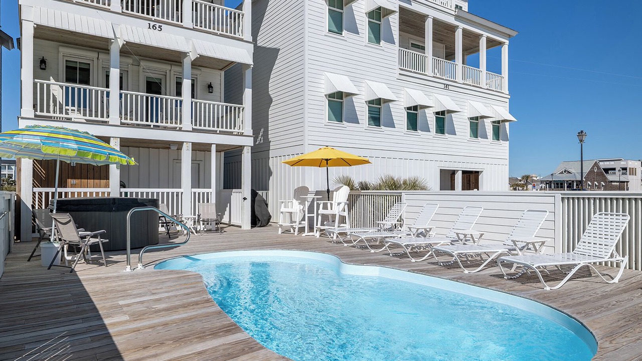 Photo of Outdoor in Atlantic Beach