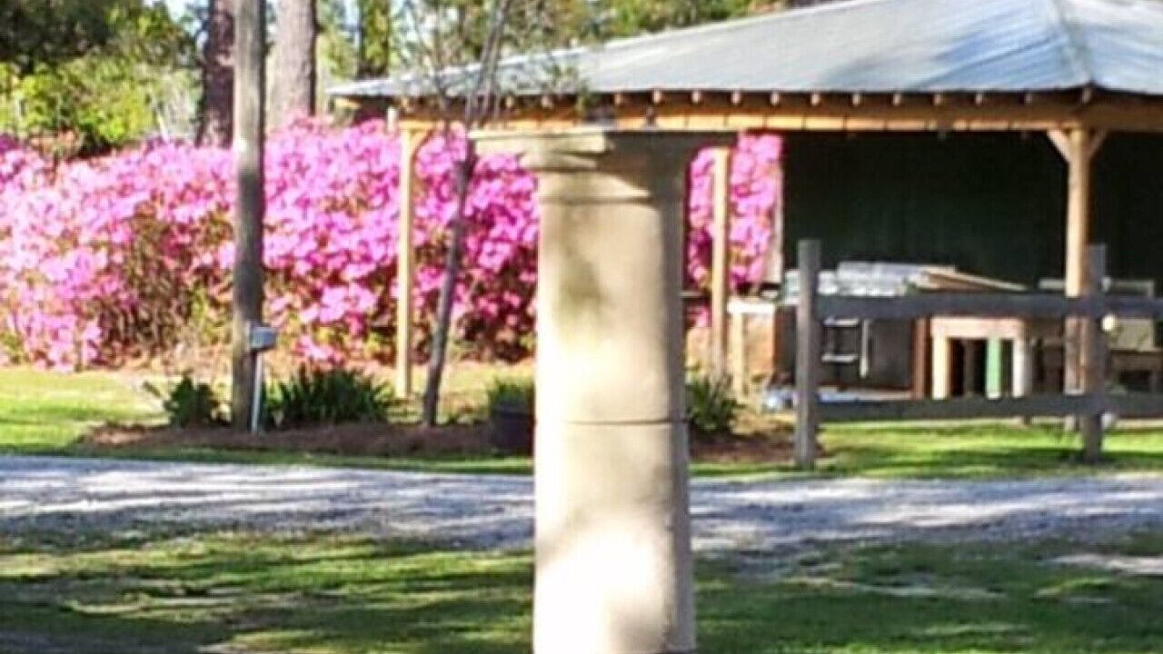 Photo of Outdoor in Hubert