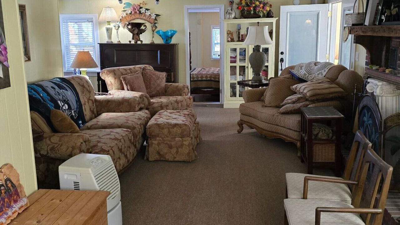 Photo of Livingroom in Hubert
