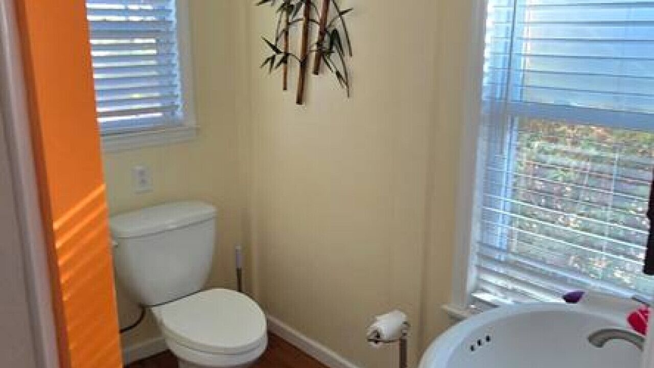 Photo of Bathroom in Hubert