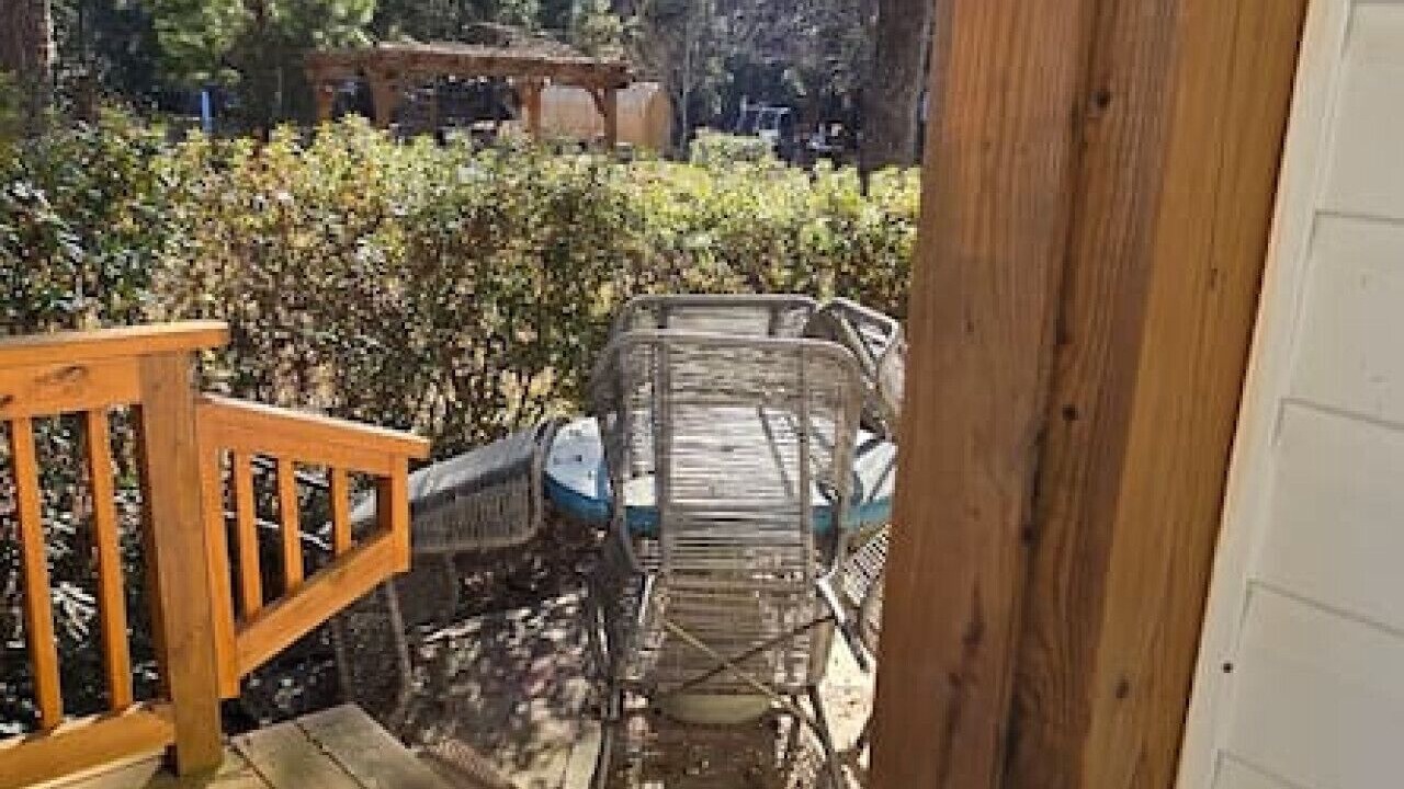 Photo of Patio Balcony in Hubert