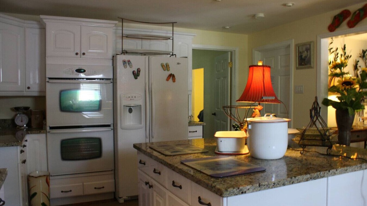 Photo of Kitchen in Hubert