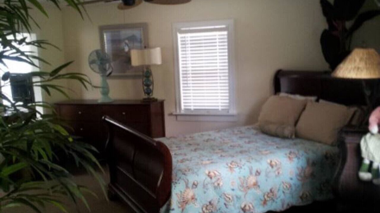 Photo of Bedroom in Hubert